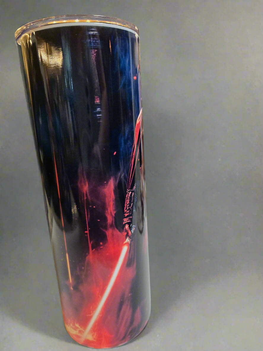 Vader tumbler