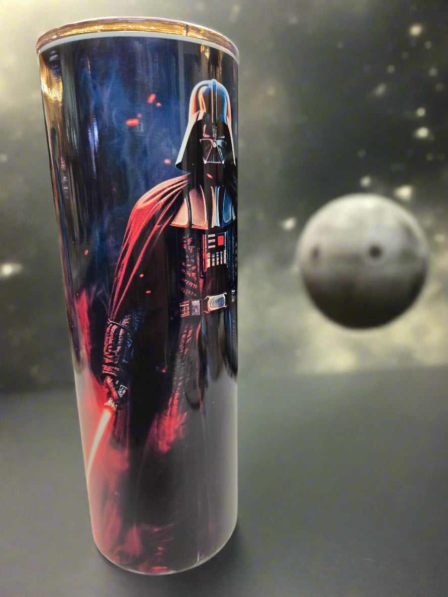 Vader tumbler