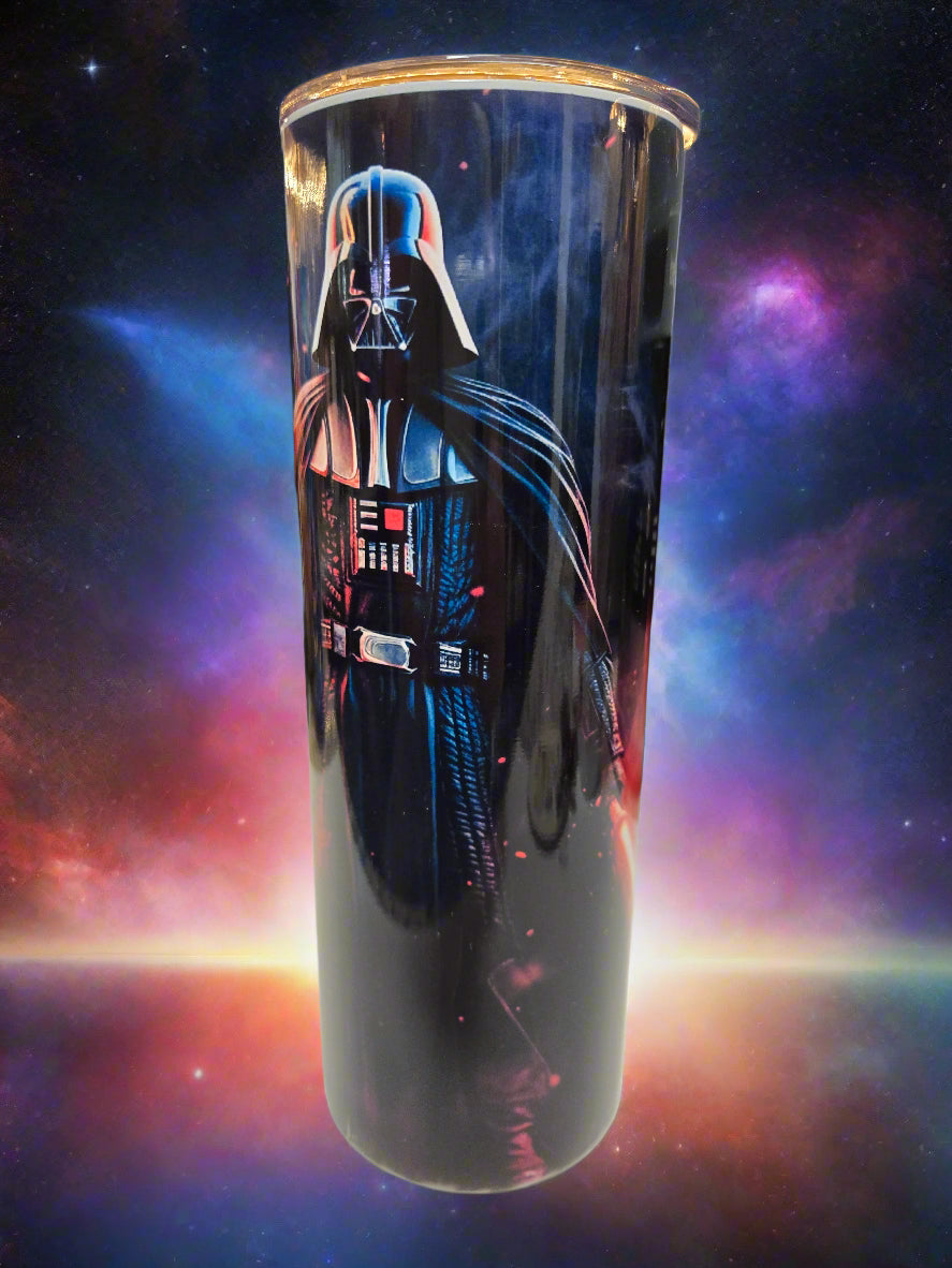 Vader tumbler