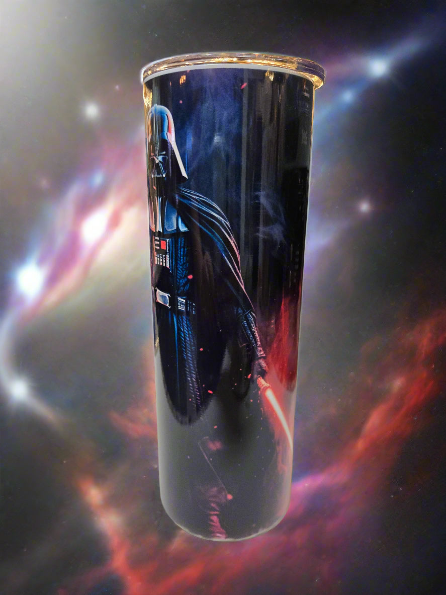Vader tumbler