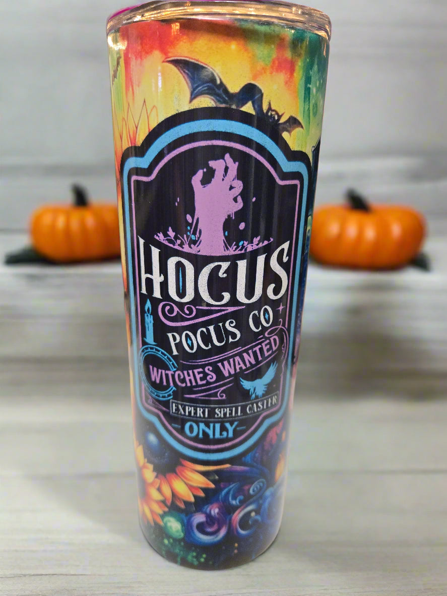 Hocus Pocus