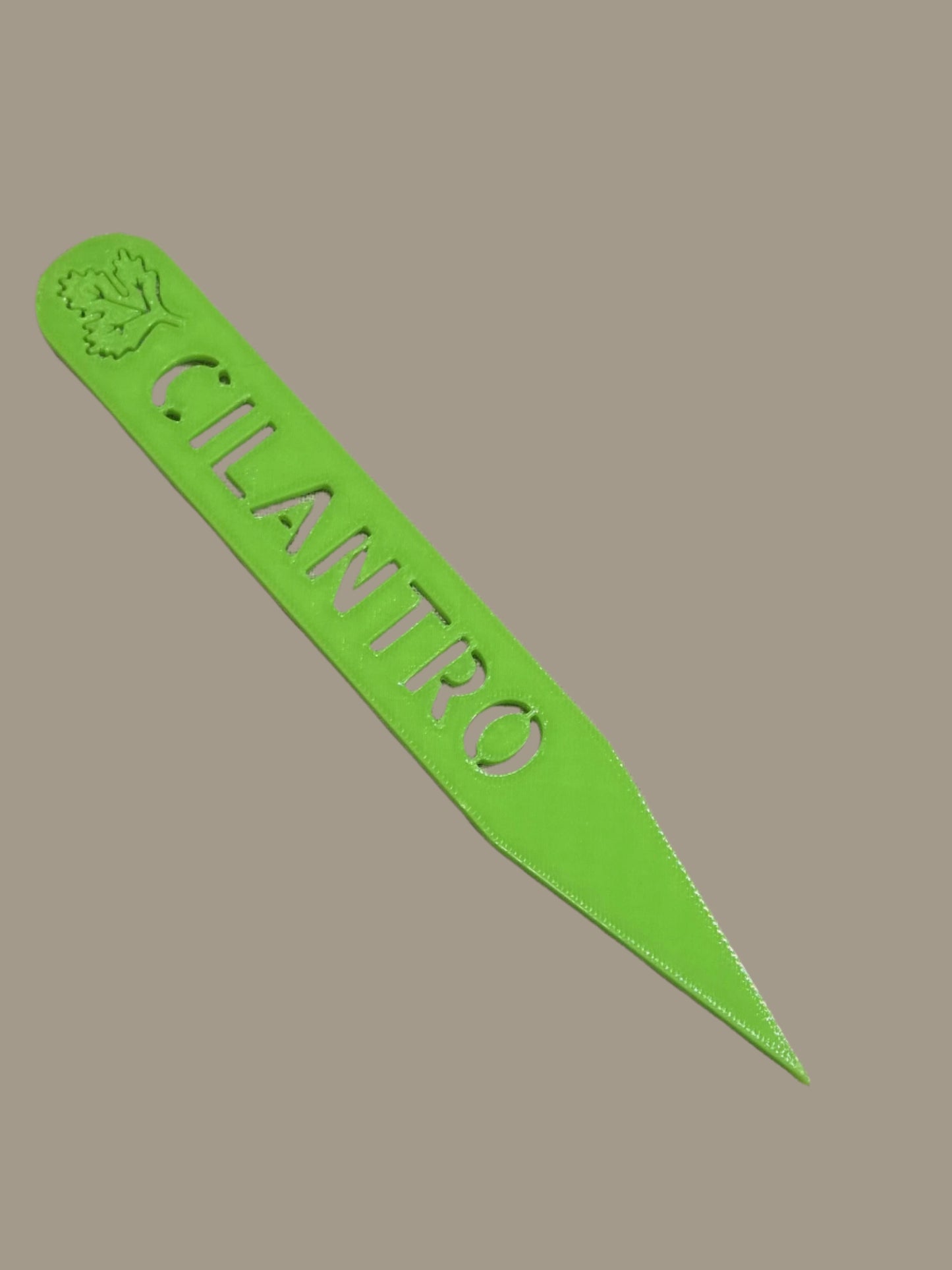 Garden Stakes