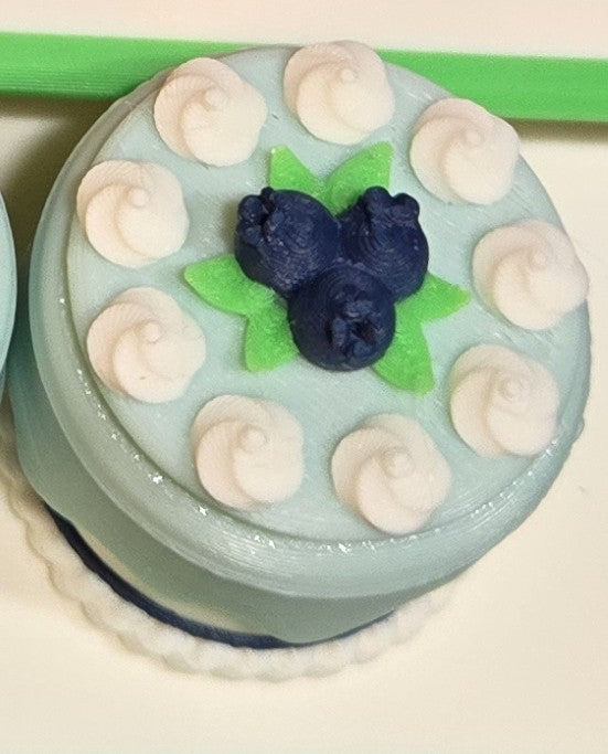 Cake Clickers