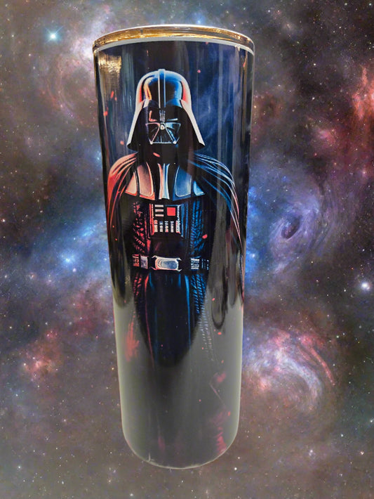 Vader tumbler