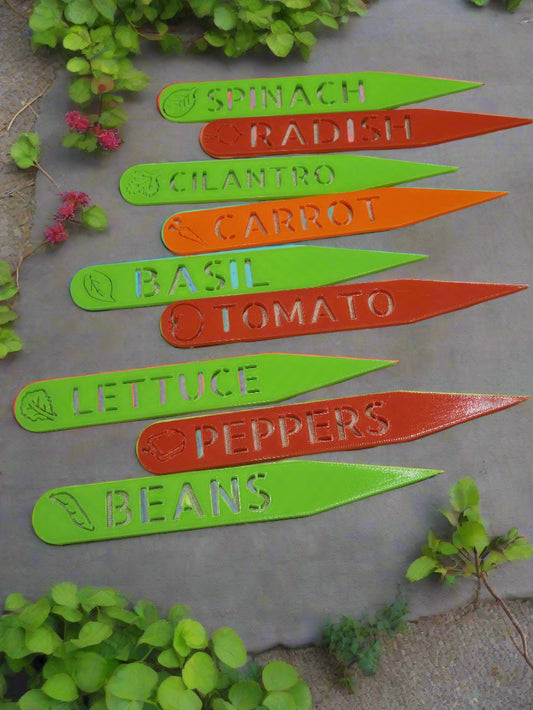 Garden Stakes